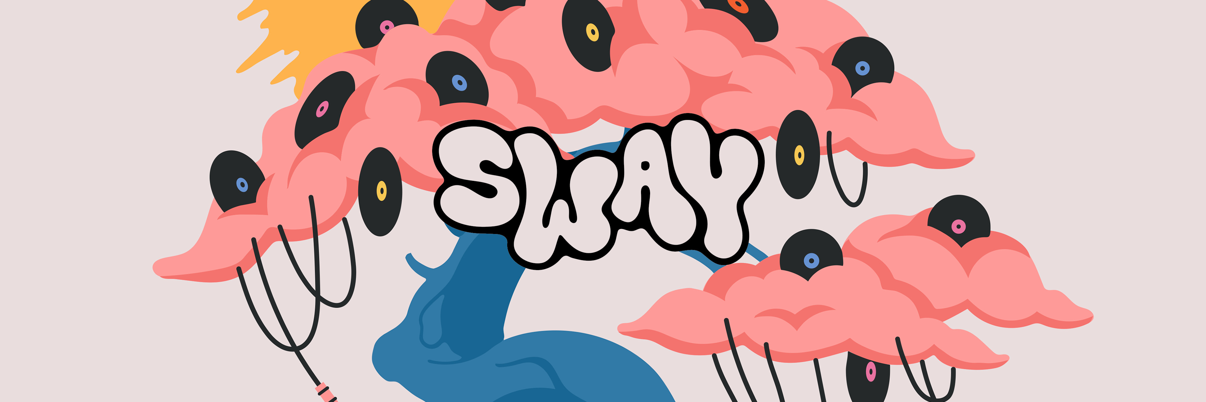 Native Instruments Sway