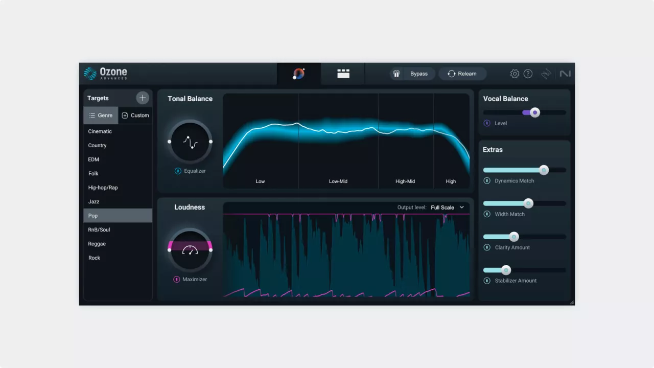 iZotope Ozone 9 Elements