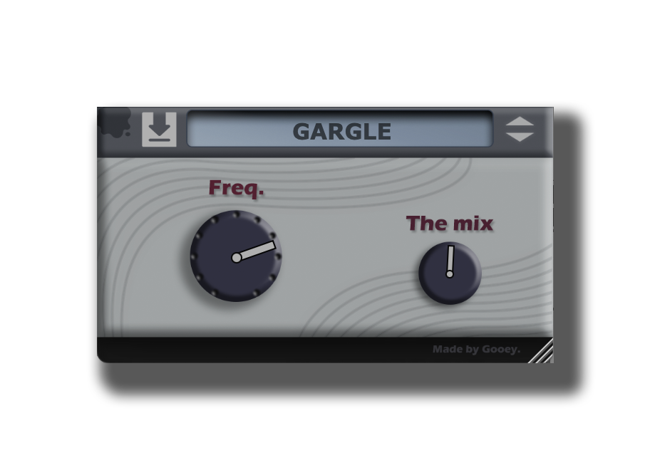 Gooey Audio The Freq