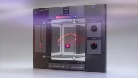 Lunacy Audio CUBE Mini