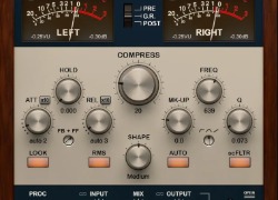 Eventide Invigorate