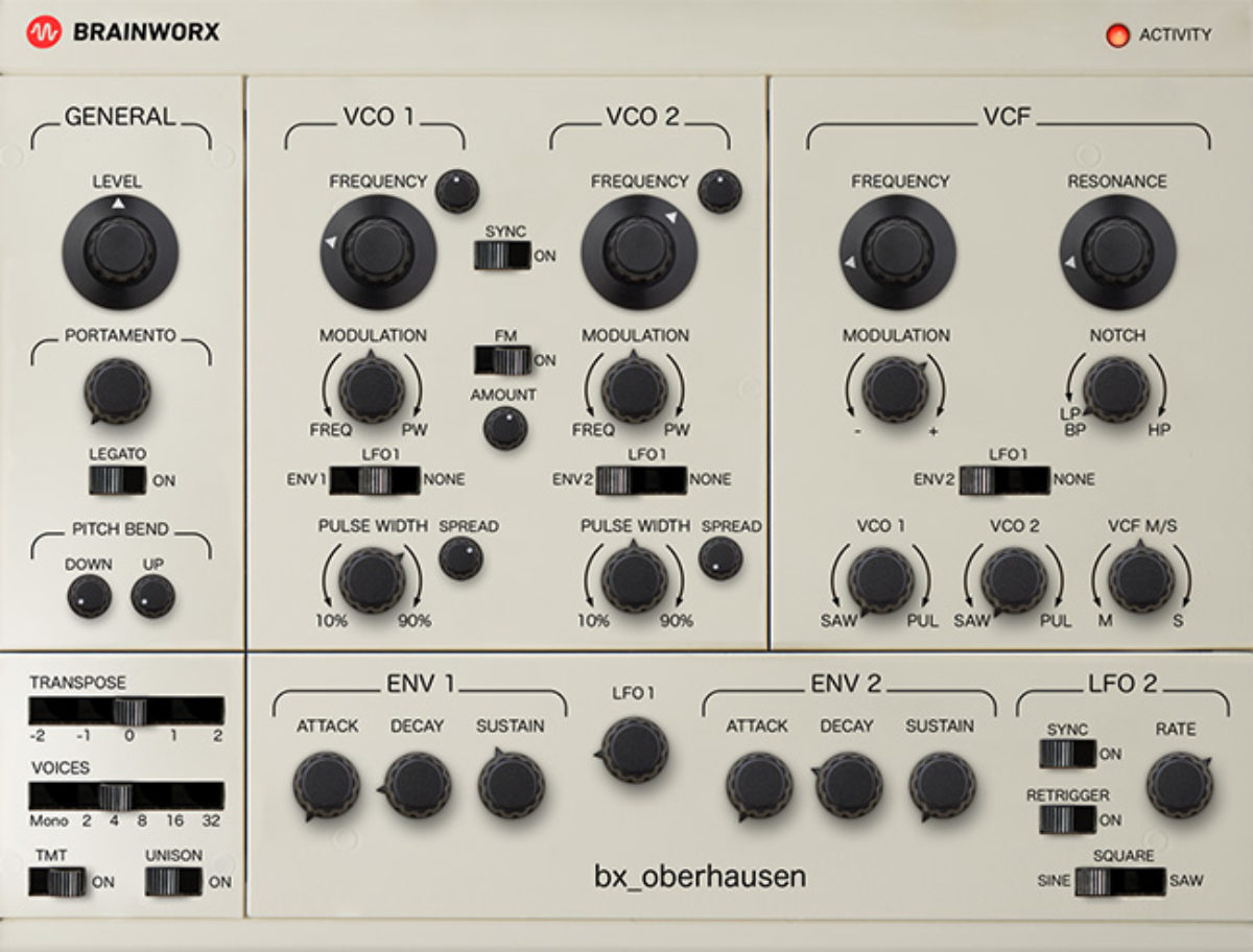 Plugin Alliance Brainworx bx_oberhausen