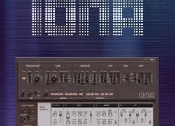 Air Music Technology Iona