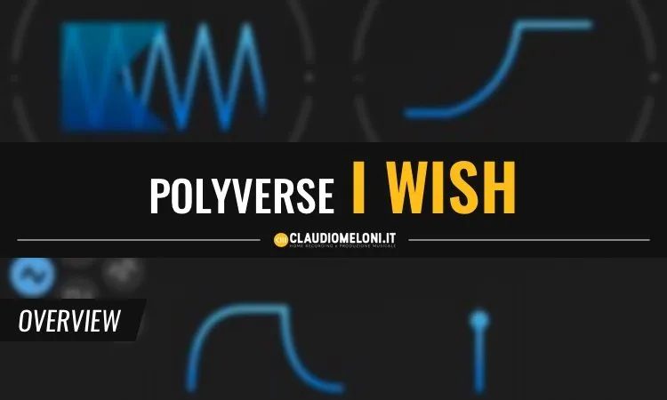 Polyverse I Wish