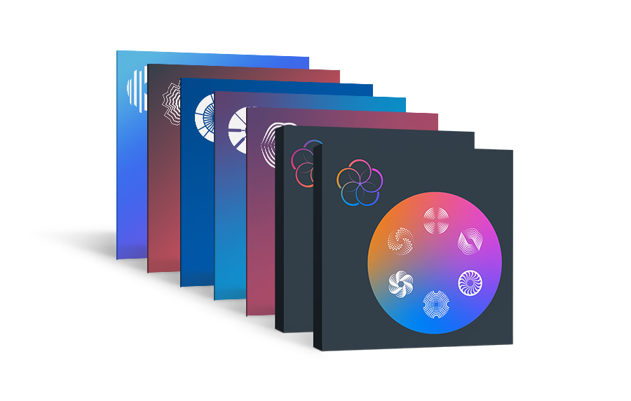 iZotope Everything Bundle (Inc Ozone 12 Adv & The Catalyst