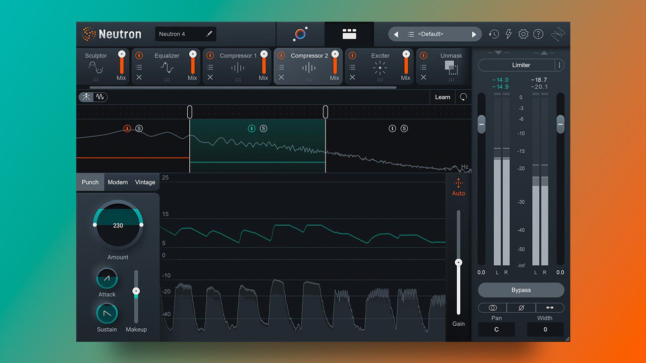 iZotope Neutron 4