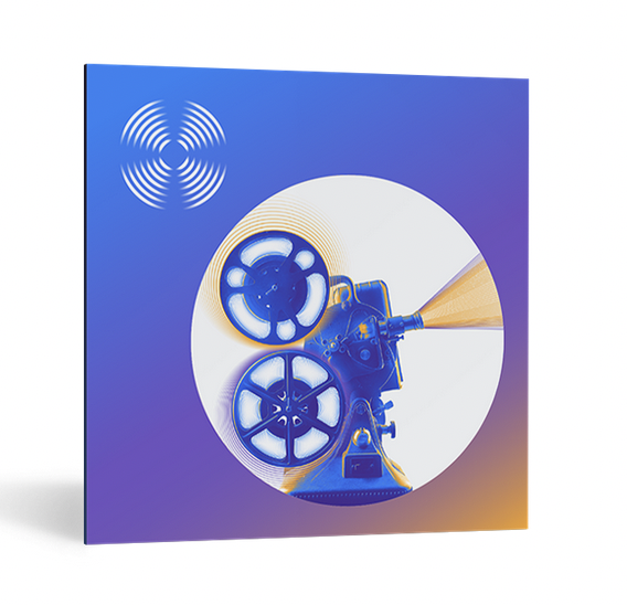 iZotope RX 9 Standard