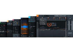 iZotope VocalSynth 2, Neutron Advanced... others