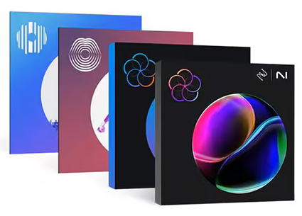 iZotope iZotope Everything Bundle (V15)