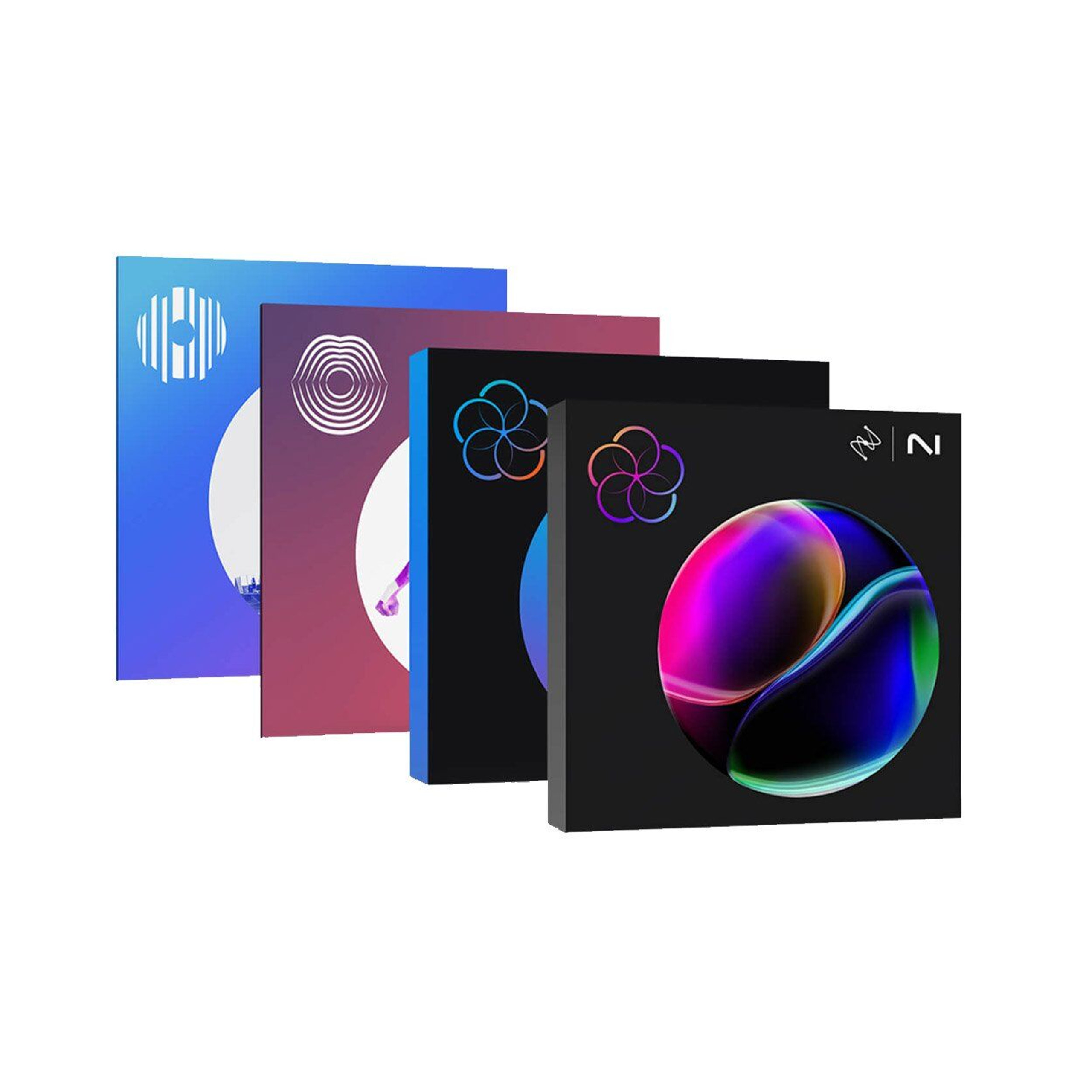 iZotope Everything Bundle 2025