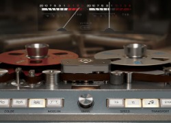 Arturia Tape J-37