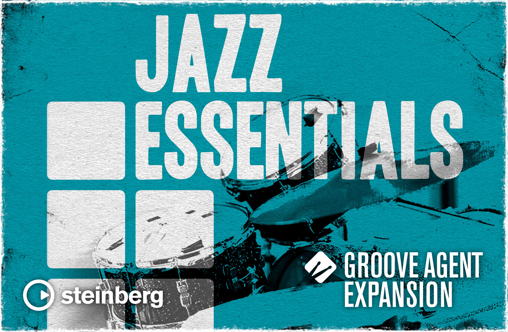 Steinberg Jazz Essentials for Groove Agent