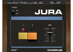 Air Music Tech Jura Chorus
