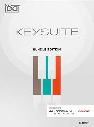 UVI Key Suite Bundle
