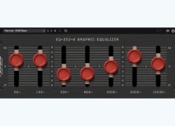 Kazrog True 252