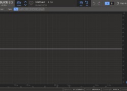 Kilohearts Slice EQ
