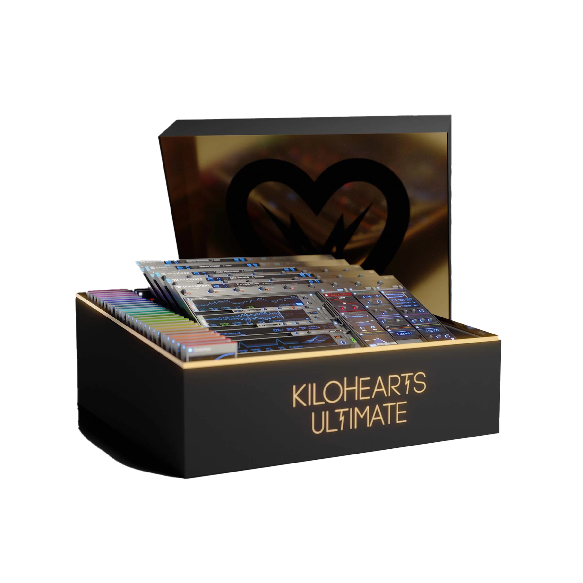Kilohearts The Ultimate Bundle