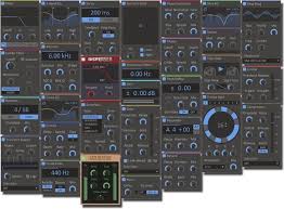 Kilohearts Bundle (Everything excl. Filter and Shaper Table