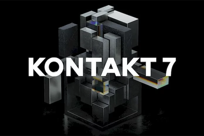 Native Instruments KONTAKT 7 Crossgrade from KONTAKT Libraries