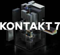 Native Instruments Kontakt 7 Bundle update