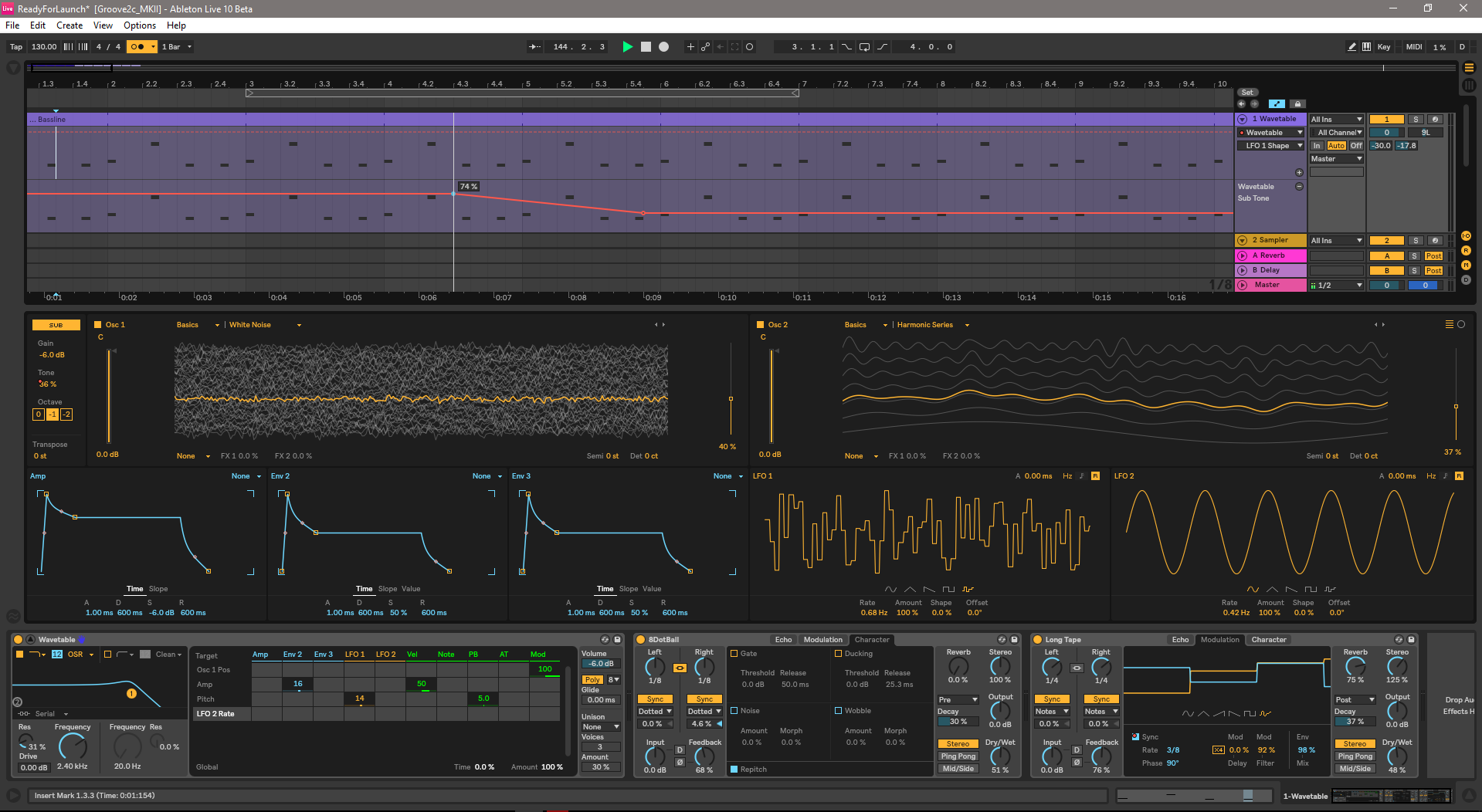 Ableton Live  Suite  10
