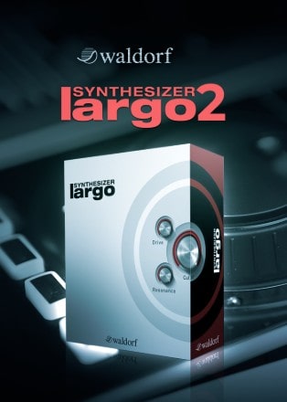 Waldorf Largo 2