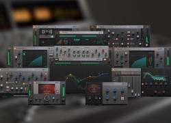 SSL Essential Collection Bundle