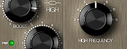 Plugin Alliance Lindell Audio PEX-500