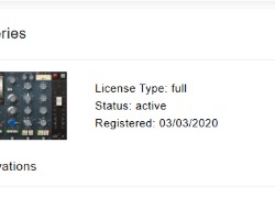Lindell Audio 80 Series