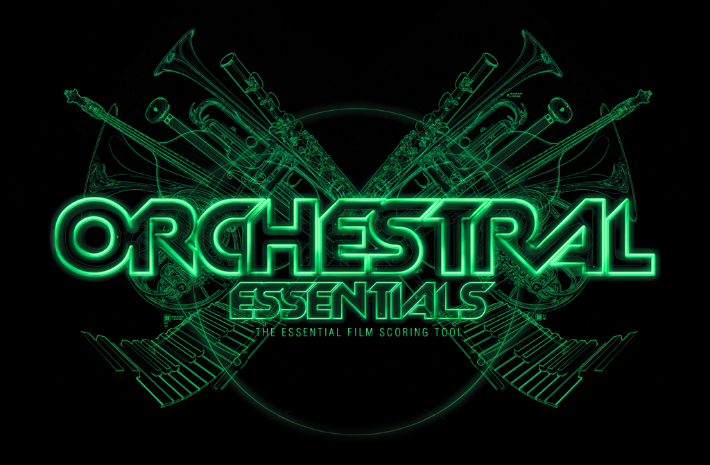 ProjectSAM Orchestral Essentials