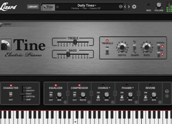 AAS Loung Lizard EP-5