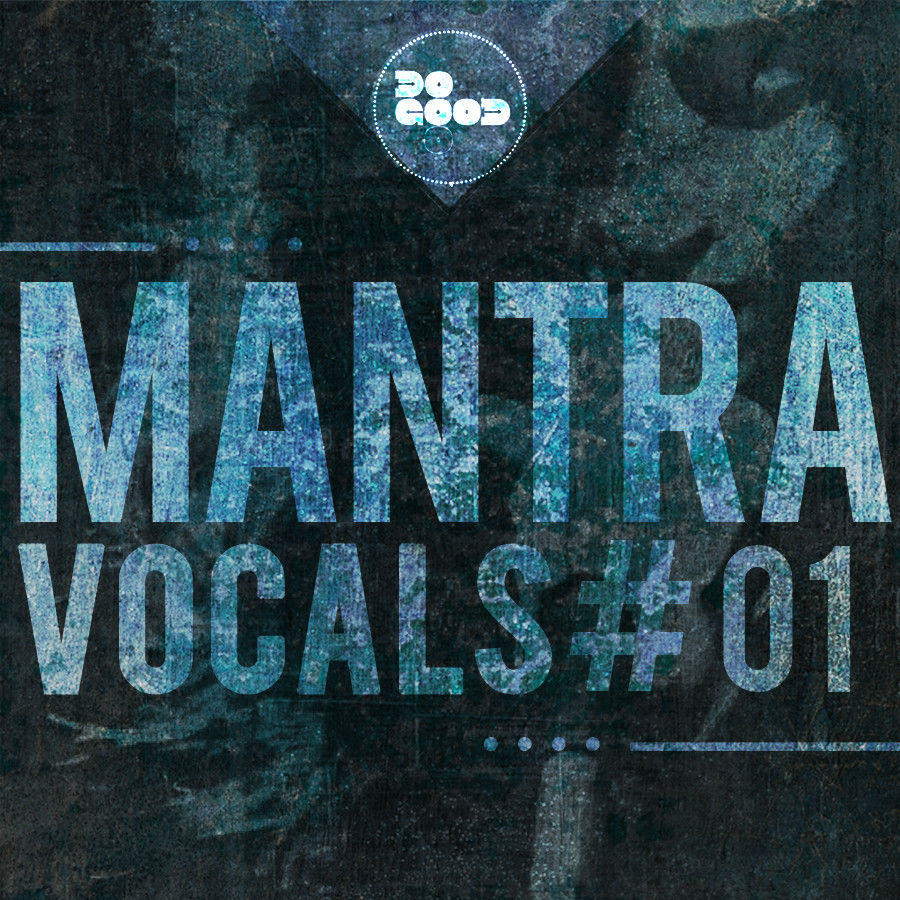 Steinberg Mantra Vocals loops for Media Bay