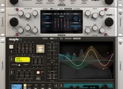 Acustica Audio Maple FX