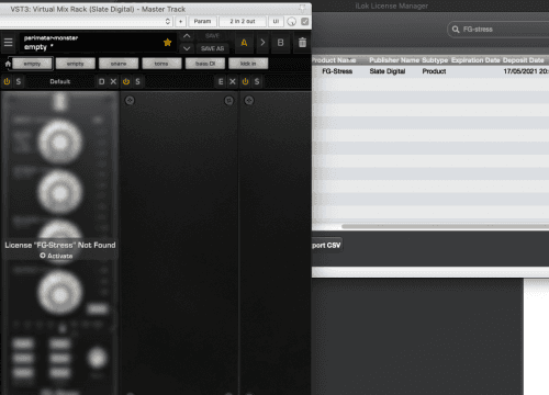Slate Digital FG-Stress