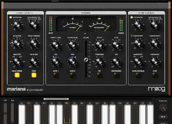 Moog Mariana