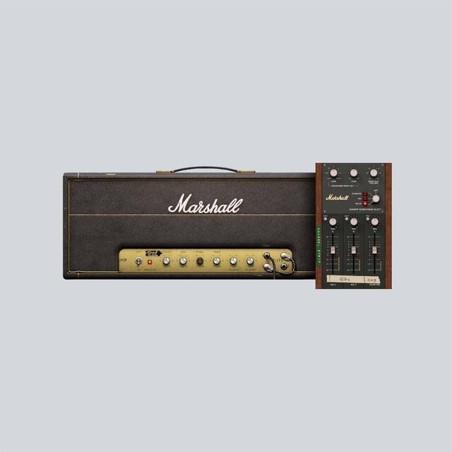 Softube Marshall Plexi Super Lead 1959 | Softube