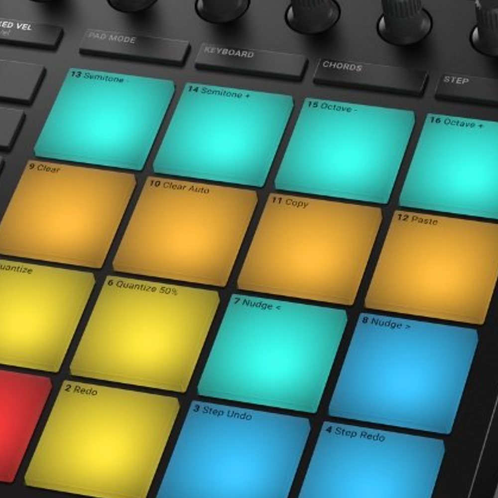 Native Instruments Native Instruments 87 plugins