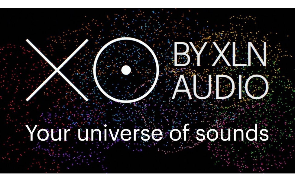 XLN Audio XO + 10 Expansions