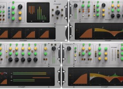 McDSP Channel G Native v7