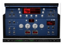 McDSP EC-300 Echo Collection Native v7