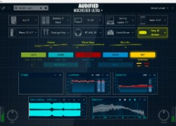 Audified Mixchecker Ultra