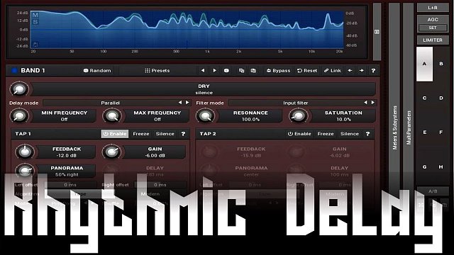 Meldaproduction Melda Bundle