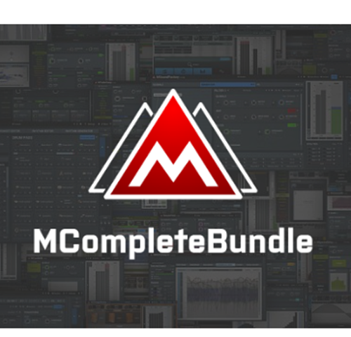 Meldaproduction MComplete Full Bundle