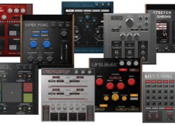 Meldaproduction MTurboDelay
