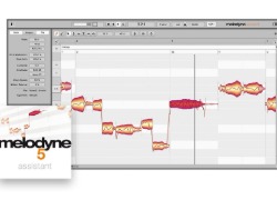 Celemony Melodyne 5 Assistant