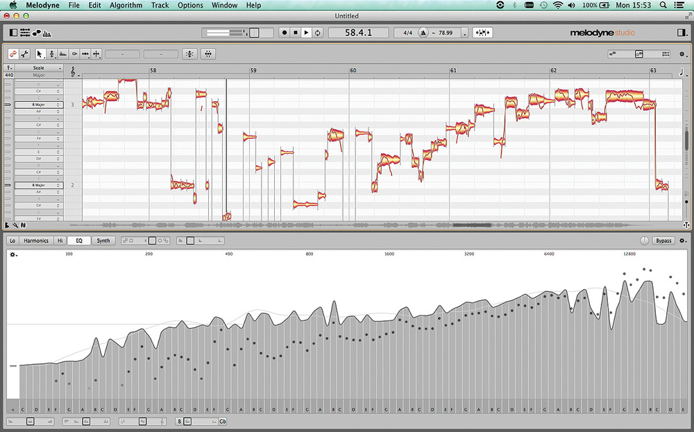 celemony Melodyne 4 studio