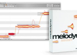 celemony Melodyne 5 Assistant