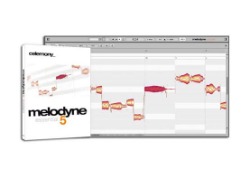 celemony Melodyne Essential 5