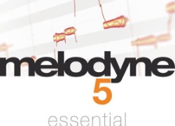 celemony Melodyne Essential