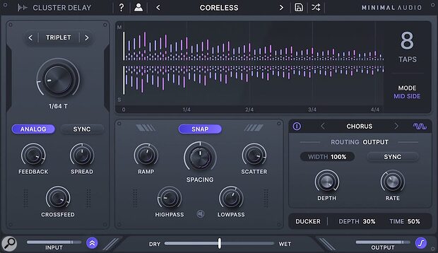 Minimal Audio Bundle